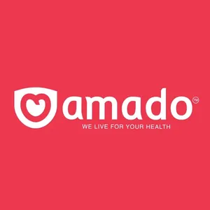 amado Logo